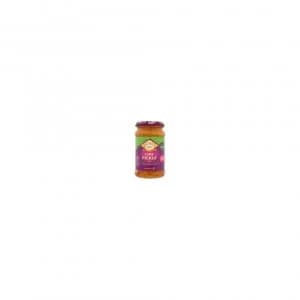 Patak's The Original Lime Pickle 283g (283g)