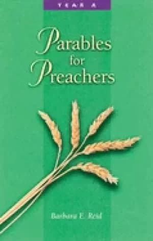 parables for preachers the gospel of matthew year