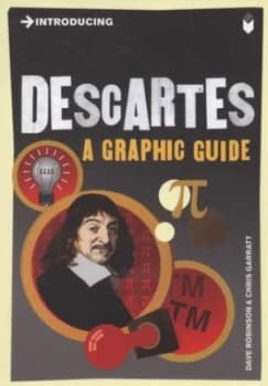 Introducing Descartes by Dave Robinson Paperback
