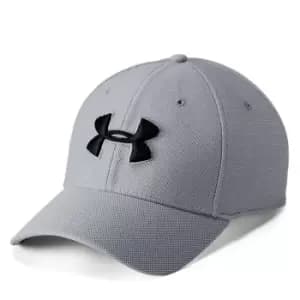 Under Armour Armour Heather Blitz Cap Mens - Grey