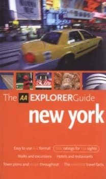 New York by Mick Sinclair Paperback