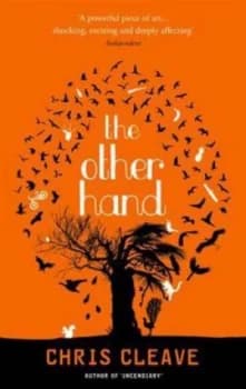 The Other Hand by Chris Cleave Book