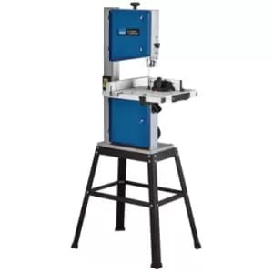 Draper Bandsaw, 245mm, 420W
