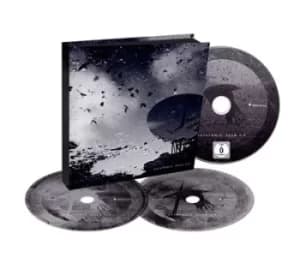 Dead Air by Katatonia CD Album