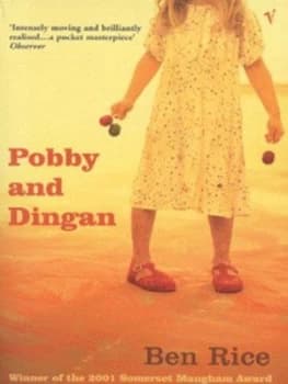 Pobby and Dingan by Ben Rice Paperback