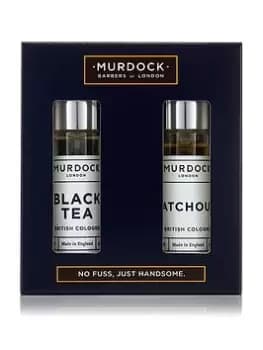 Murdock London Cologne Duo