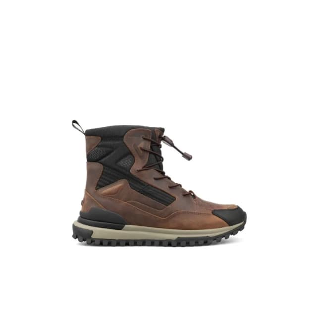 Pajar Boots Pajar Falko Marron Male 40 PDPAB00865.01