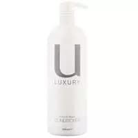 Unite Cleanse and Condition U Luxury Pearl and Honey Conditioner 1000ml / 33.8 fl.oz.