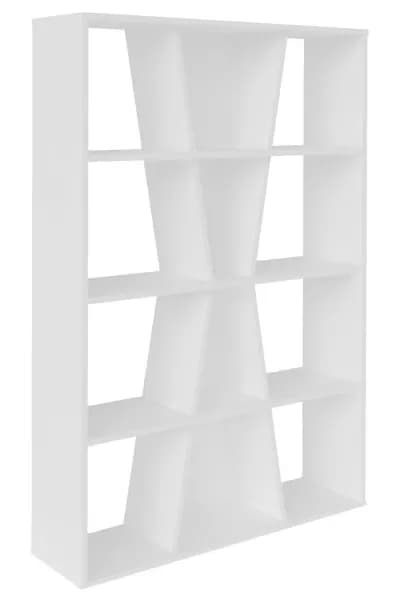 Naples Medium Bookcase