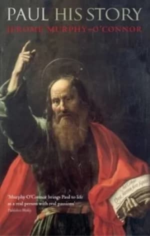 Paul by J Murphy-O'Connor