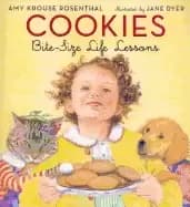 cookies bite size life lessons