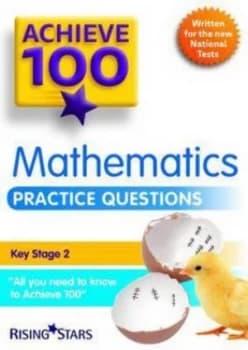 Mathematics. Practice Questions. by Steph King Paperback