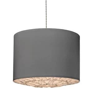 Village At Home Dallas Pendant Light