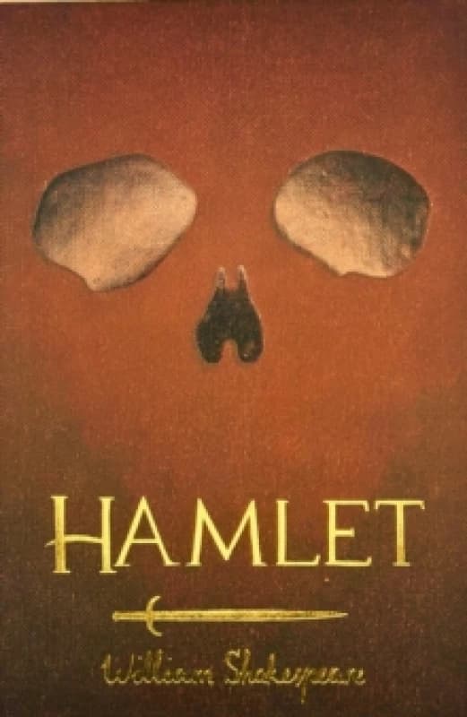 Hamlet (Collector's Editions) Hardback