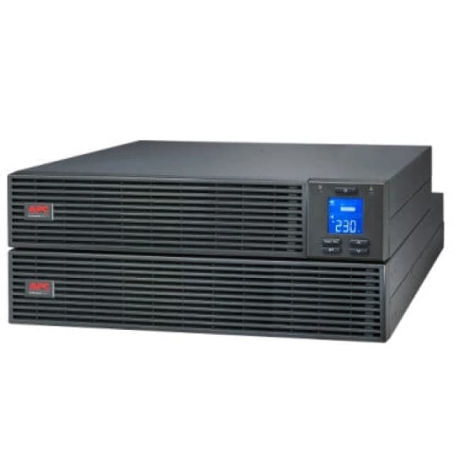 APC APC SRV1KRILRK-E uninterruptible power supply (UPS) 1 kVA 900 W SRV1KRILRK-E