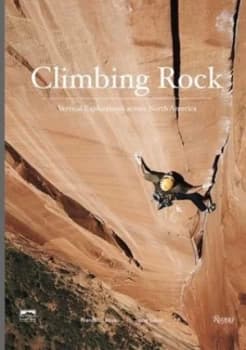 Climbing Rock by Jesse Lynch