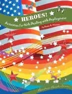 heroes activities for kids dealing with deployment