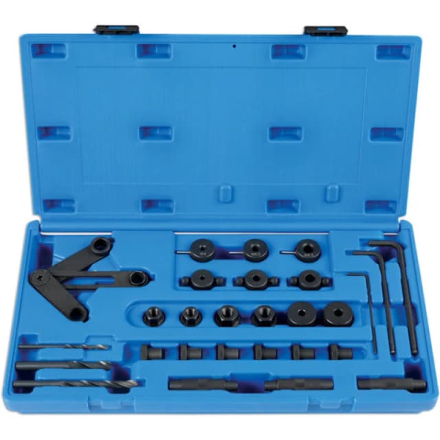 Laser Laser - Tools Universal Drill Guide Kit 6587 6587
