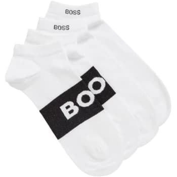 Boss 2P AS Logo CC 10241204 01 - White