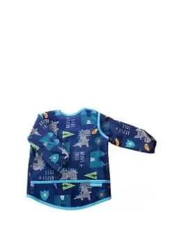 Cosatto Coverall Feeding Bib - Dragon Kingdom