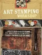 art stamping workshop create hand carved stamps for unique projects on pape