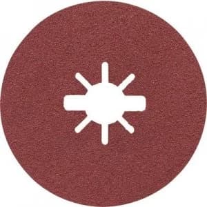 Bosch Accessories 2608619173 Ø 125mm Grit size 60