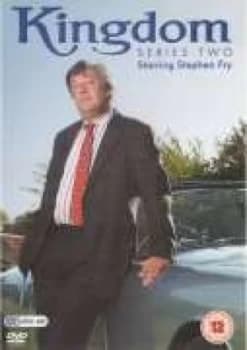 Kingdom - Series Two