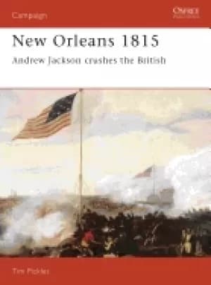 new orleans 1815 andrew jackson crushes the british