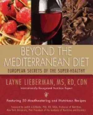 beyond the mediterranean diet