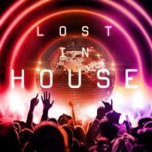 Lost in House by Various Artists CD Album