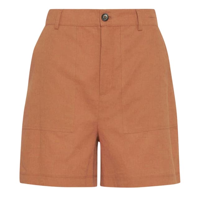 Barbour Cary Shorts Bran female 14 (L)