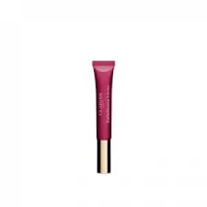 Clarins Natural Lip Perfector 12ml 08 - Plum Shimmer