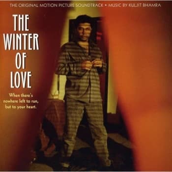 Kuljit Bhamra - The Winter Of Love (Ost CD