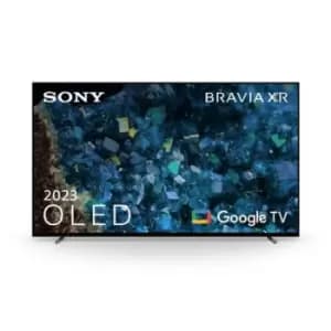 Sony Bravia 77" XR-77A80LU Smart 4K Ultra HD OLED TV