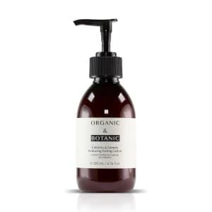 Dr Botanicals Organic & Botanic Cellulite Toning Body Lotion