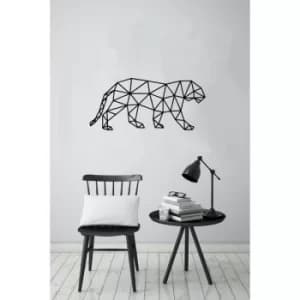 CS-19 Black Decorative Wall Sticker