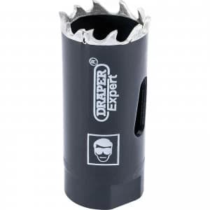 Draper Expert Cobalt Hole Saw 22mm