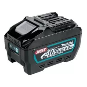 Makita BL4050F 40V Max XGT 5.0Ah Battery