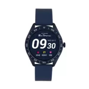 Mens Ben Sherman Aluminium Multisport