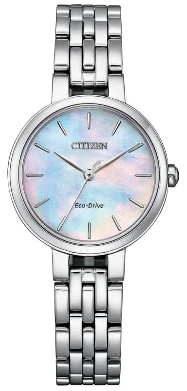 Citizen EM0990-81Y L Collection Eco-Drive Bracelet Watch - W92157