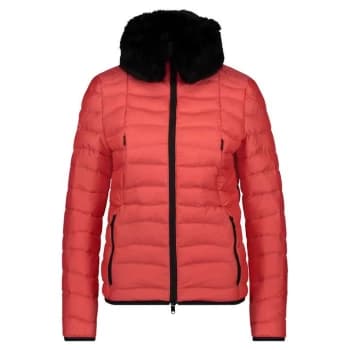 Eurostar Amelia Jacket - Pink