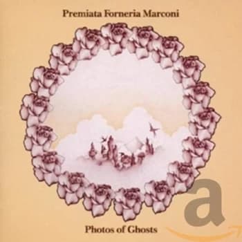PFM - Photos of Ghosts CD