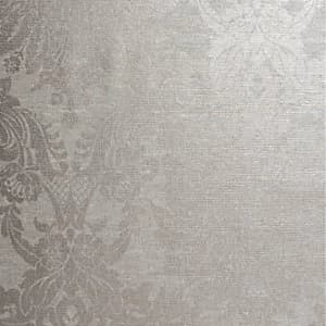 Boutique Vogue Wallpaper Taupe - 10m