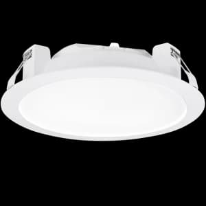 Aurora Enlite Fixed IP44 Integrated Downlight Cool White - EN-DDL25/40