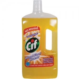 Cif Liquid Floor Cleaner Camomile