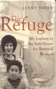 The Refuge by Jenny Smith Paperback
