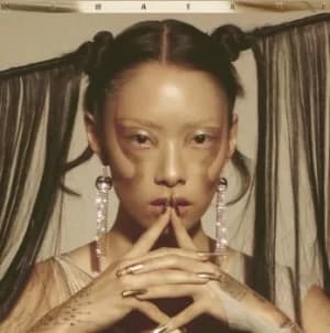SAWAYAMA by Rina Sawayama CD Album