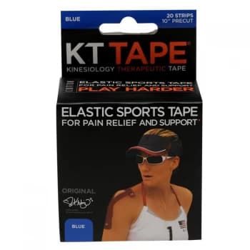 KT Tape Sport Tape Original - Blue