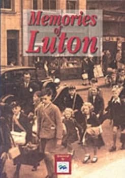 Memories of Luton Book