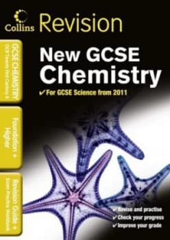 Ocr 21st Century Gcse Chemistry. Revision Guide and Exam Practice Workbook by Ann Tiernan Paperback